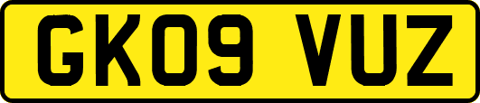 GK09VUZ