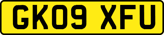 GK09XFU