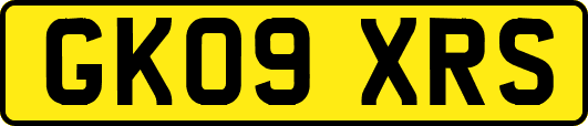 GK09XRS