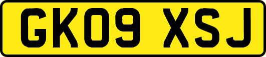 GK09XSJ