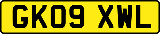 GK09XWL