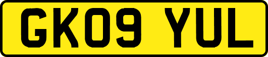 GK09YUL