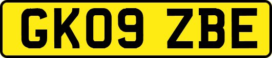 GK09ZBE