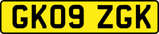 GK09ZGK