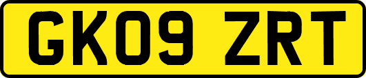 GK09ZRT