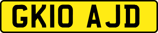 GK10AJD