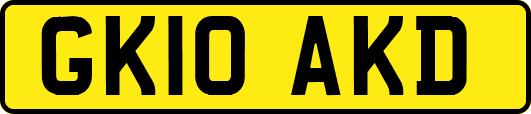 GK10AKD