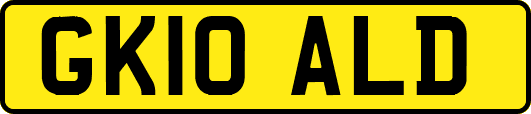 GK10ALD