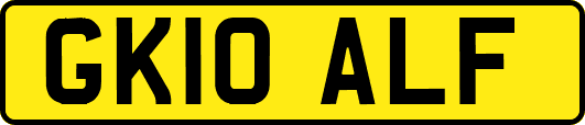 GK10ALF
