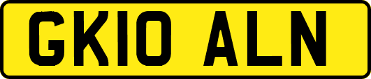 GK10ALN