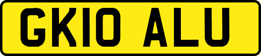 GK10ALU