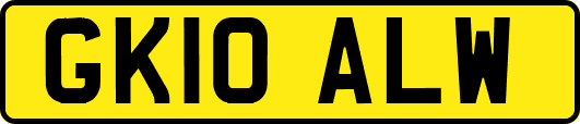 GK10ALW