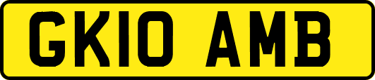 GK10AMB