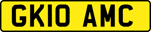 GK10AMC