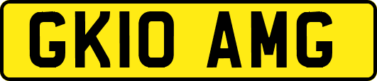 GK10AMG