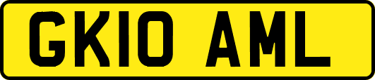 GK10AML