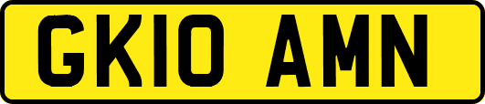 GK10AMN