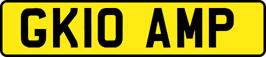 GK10AMP