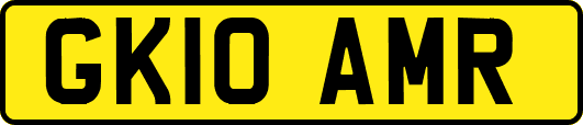GK10AMR
