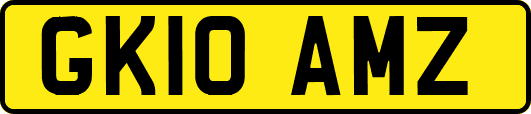 GK10AMZ