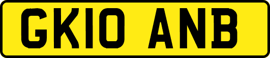 GK10ANB