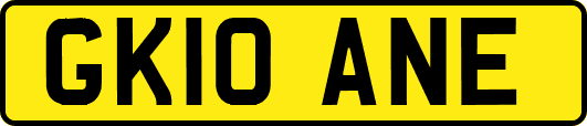 GK10ANE