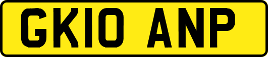 GK10ANP