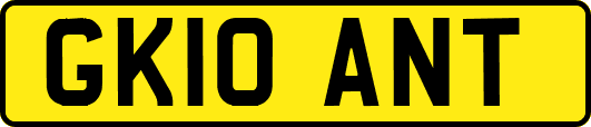 GK10ANT