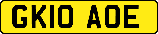 GK10AOE