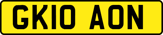 GK10AON
