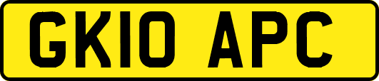 GK10APC