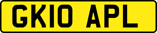 GK10APL