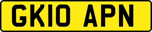 GK10APN
