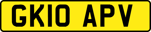 GK10APV