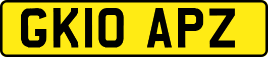 GK10APZ