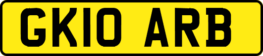 GK10ARB
