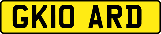 GK10ARD