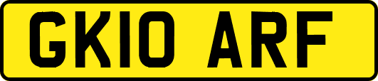 GK10ARF