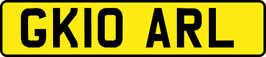 GK10ARL