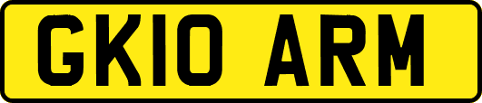 GK10ARM