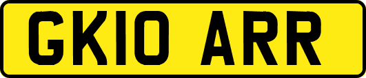 GK10ARR