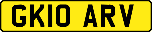 GK10ARV