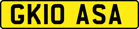 GK10ASA