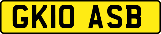 GK10ASB