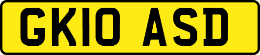 GK10ASD