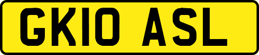 GK10ASL