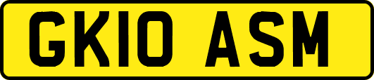 GK10ASM