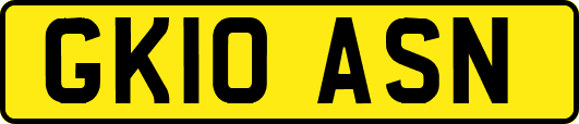 GK10ASN