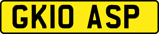 GK10ASP