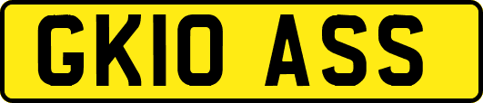 GK10ASS